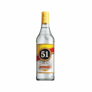 AGUARD PIRASSUNUNGA 51 965 ML (CX DE PAPELAO)