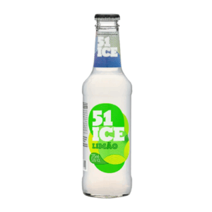 51 ICE LIMAO 275 ML 24X1