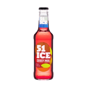 51 ICE FRUIT MIX 275 ML 24X1