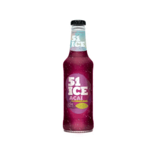 51 ICE BALADA 275 ML 24X1