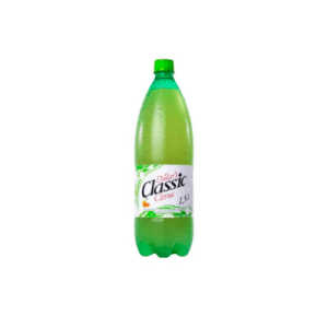 ÁGUA TONICA CLASSIC CITRUS 1,5 LT
