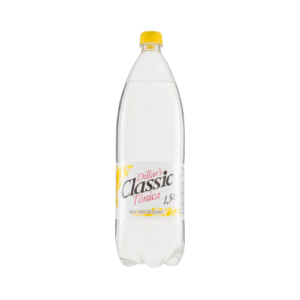 ÁGUA TONICA CLASSIC 1,5 LT