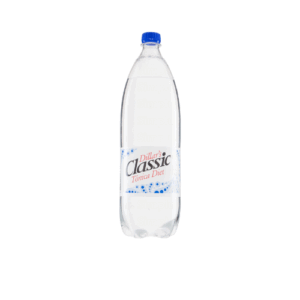 ÁGUA TONICA CLASSIC DIET 1,5L