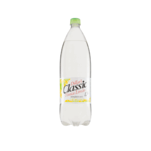 ÁGUA TONICA CLASSIC LIMAO 1,5 LT
