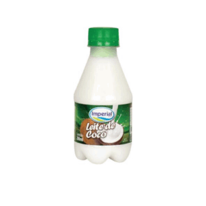 LEITE COCO IMPERIAL PET 200ML