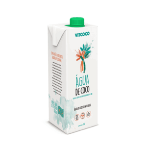 ÁGUA DE COCO VIT COCO PURA TP 1L